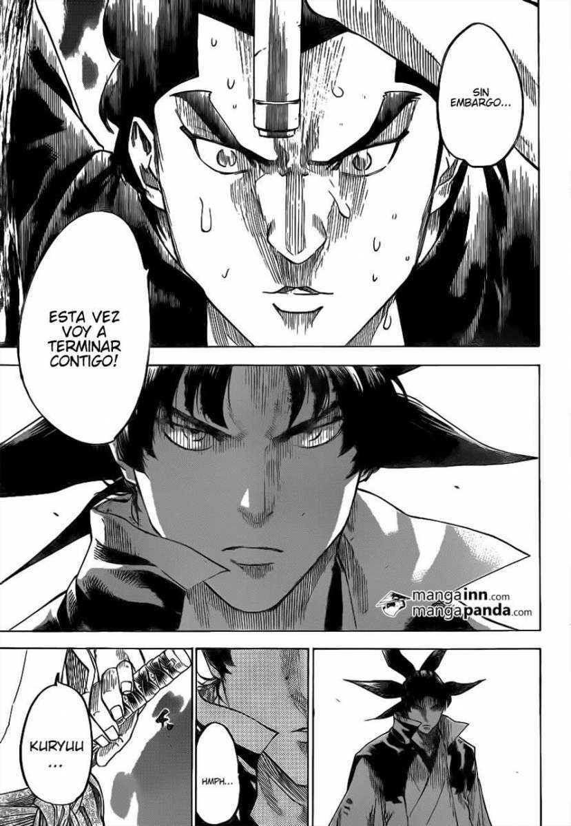 Read Gamaran ES Manga Online