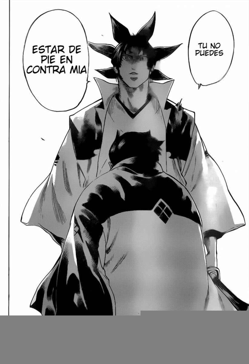 Read Gamaran ES Manga Online