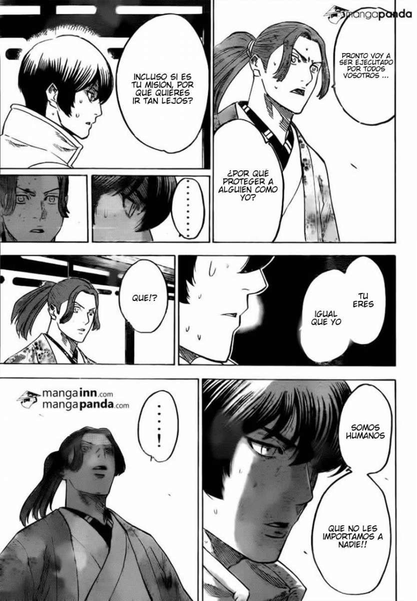 Read Gamaran ES Manga Online