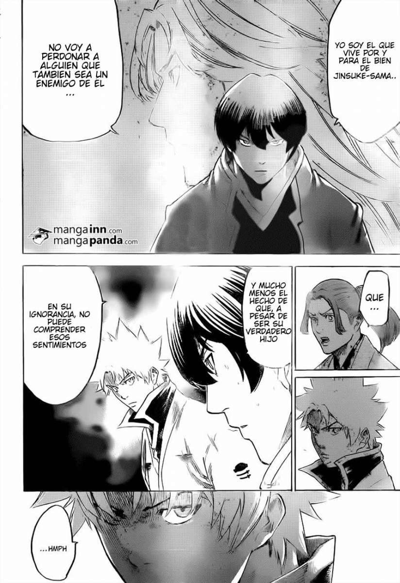 Read Gamaran ES Manga Online