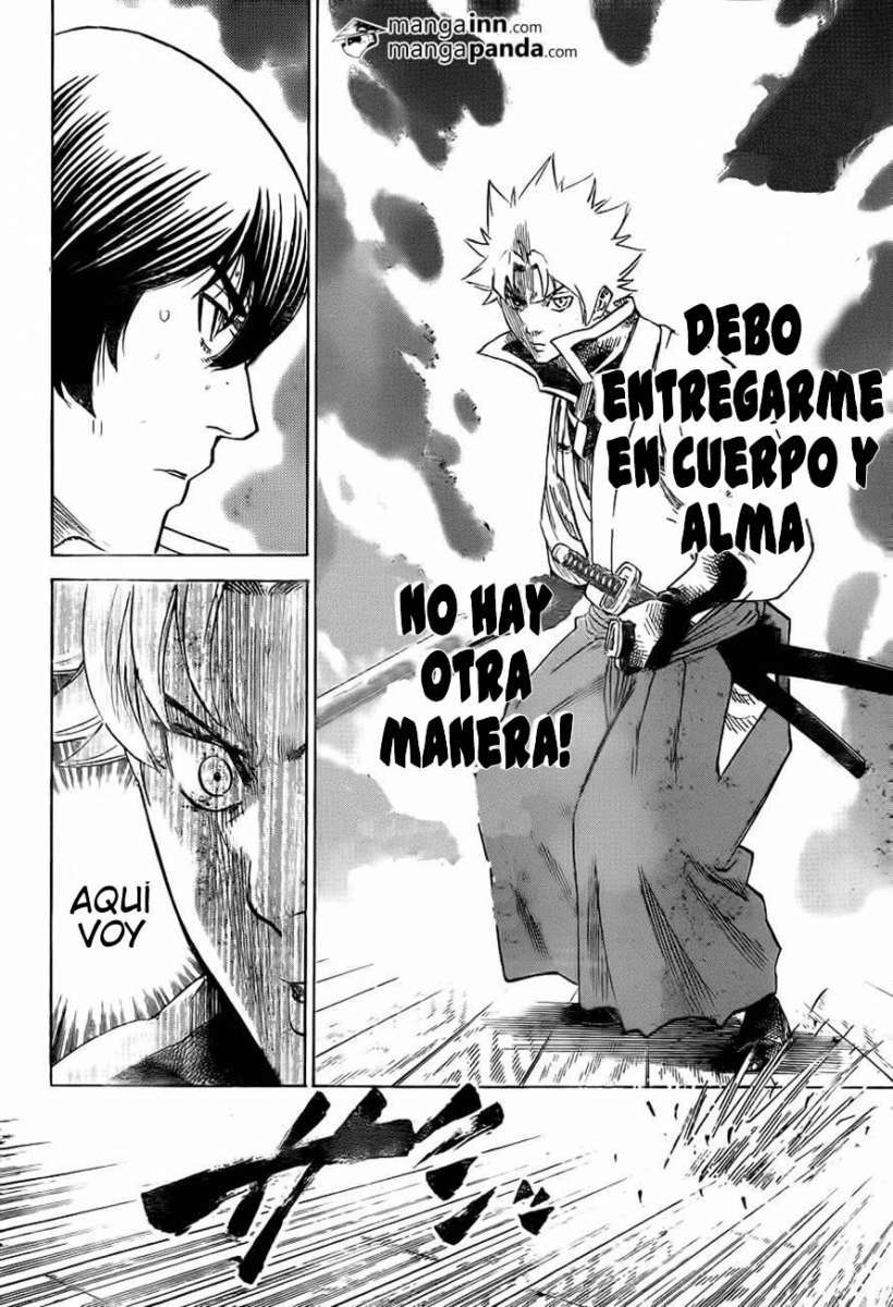 Read Gamaran ES Manga Online