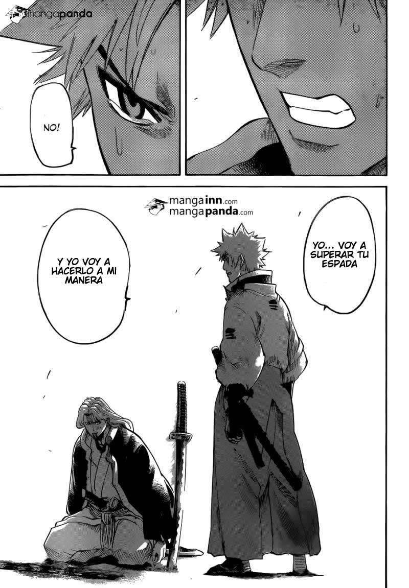 Read Gamaran ES Manga Online