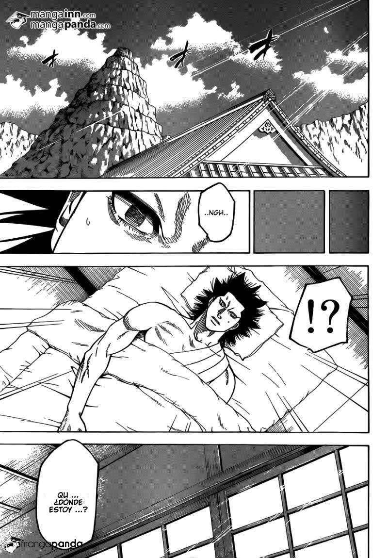 Read Gamaran ES Manga Online