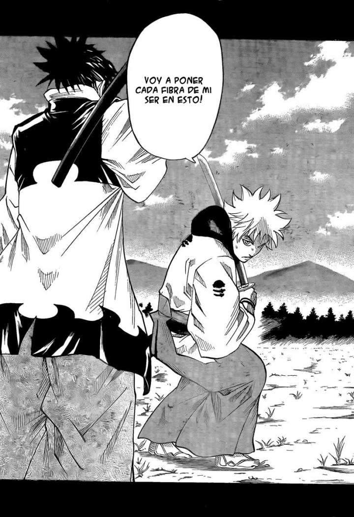 Read Gamaran ES Manga Online