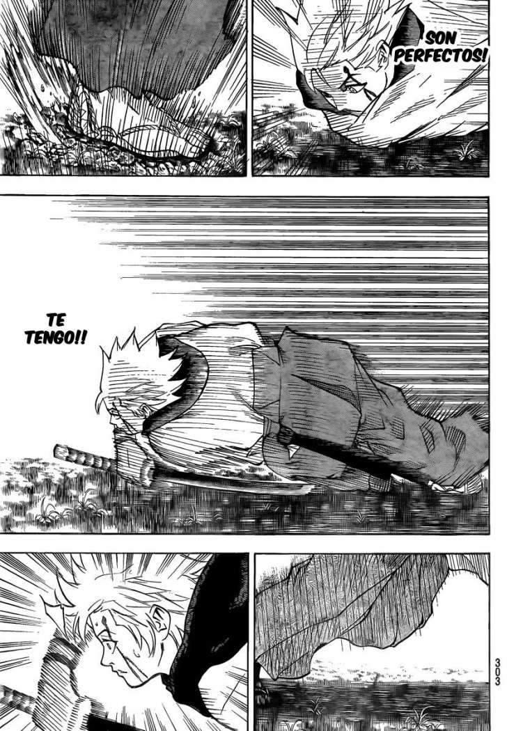 Read Gamaran ES Manga Online