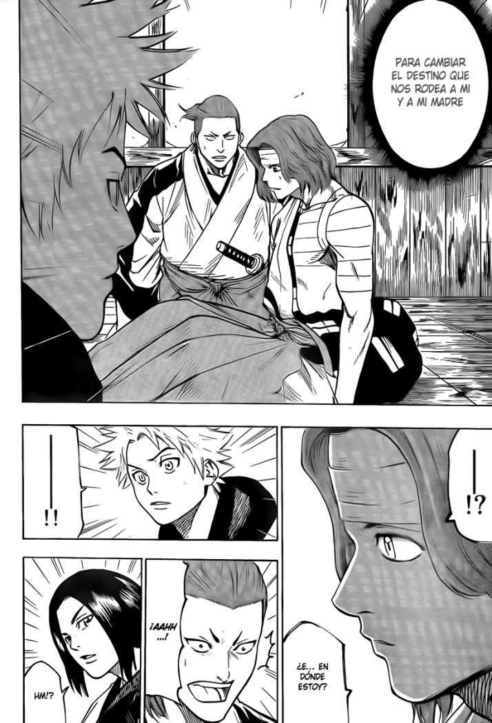 Read Gamaran ES Manga Online