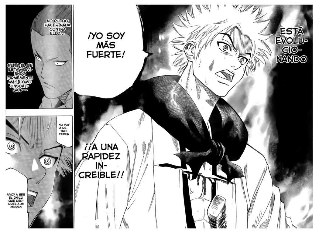 Read Gamaran ES Manga Online