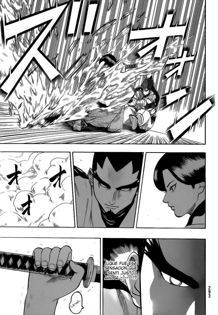 Read Gamaran ES Manga Online