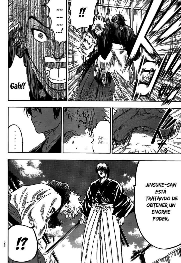 Read Gamaran ES Manga Online