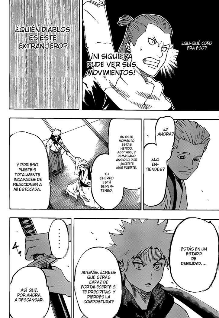 Read Gamaran ES Manga Online