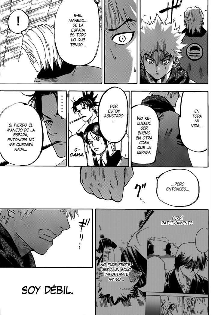 Read Gamaran ES Manga Online