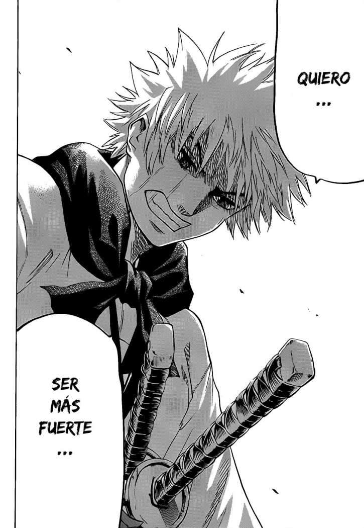 Read Gamaran ES Manga Online