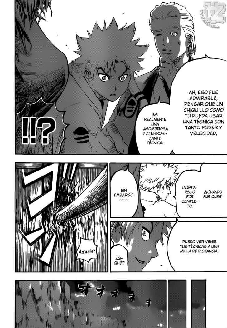 Read Gamaran ES Manga Online