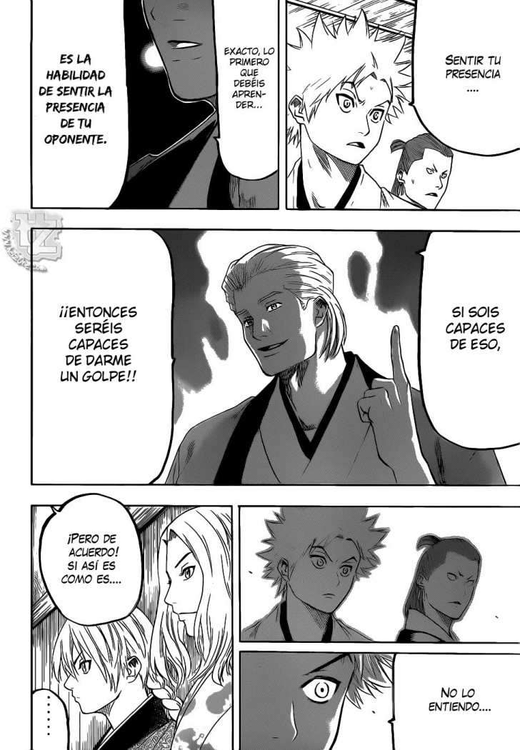 Read Gamaran ES Manga Online