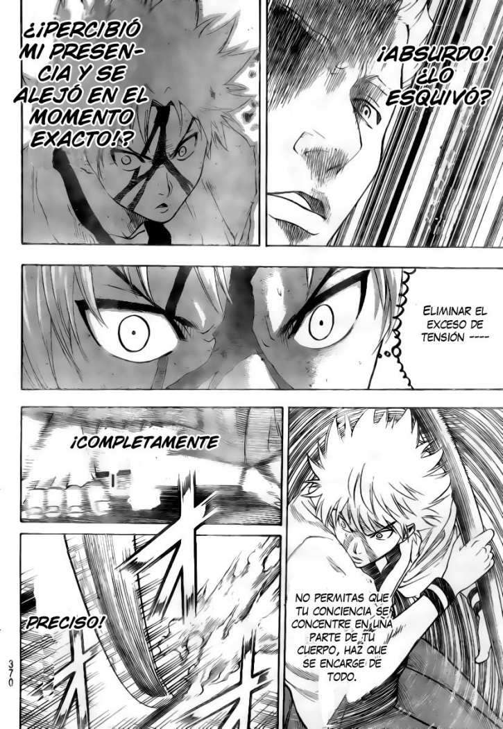 Read Gamaran ES Manga Online