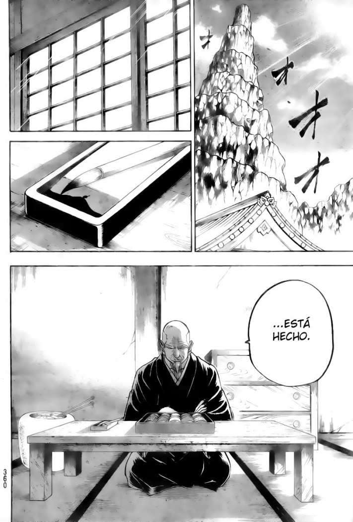 Read Gamaran ES Manga Online