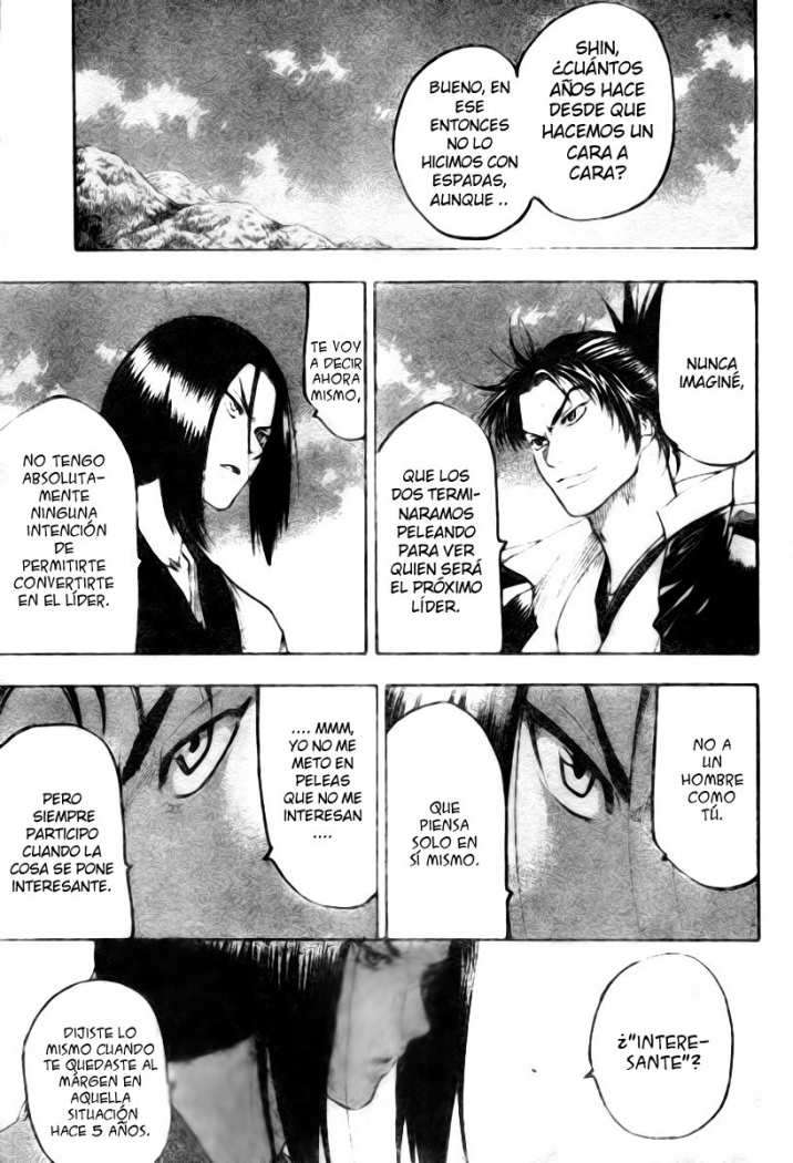 Read Gamaran ES Manga Online