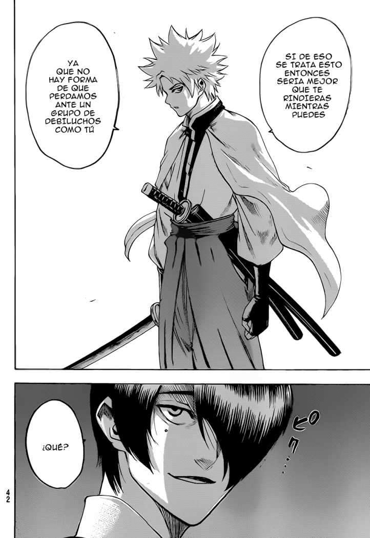 Read Gamaran ES Manga Online