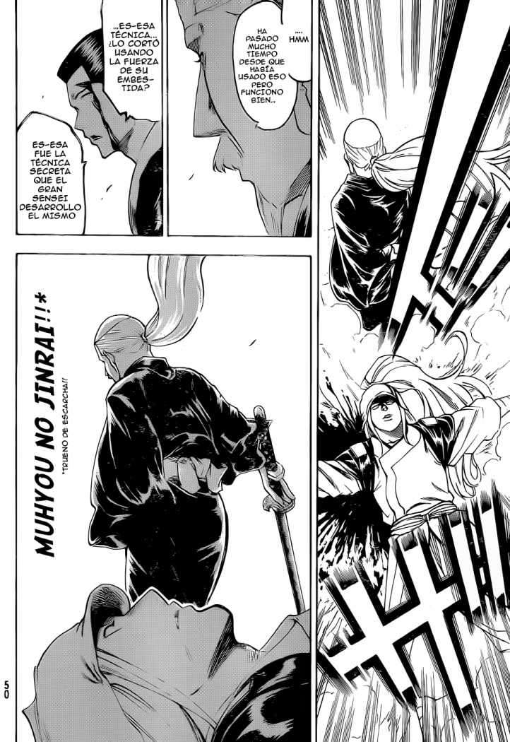 Read Gamaran ES Manga Online