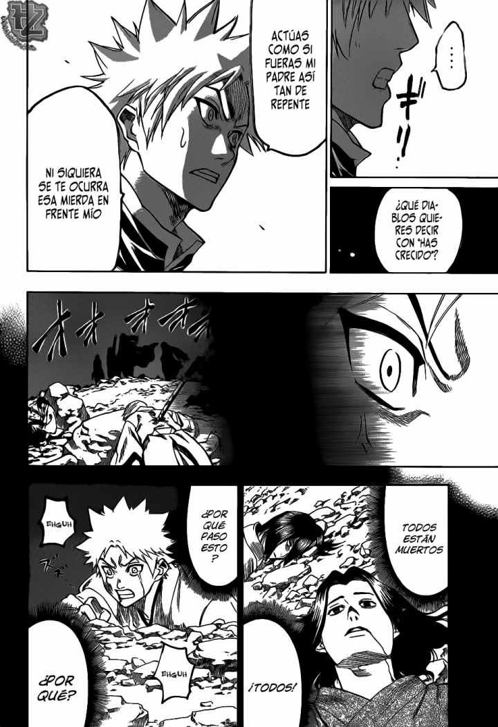 Read Gamaran ES Manga Online