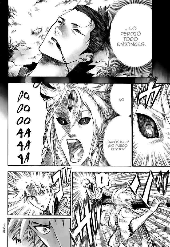 Read Gamaran ES Manga Online