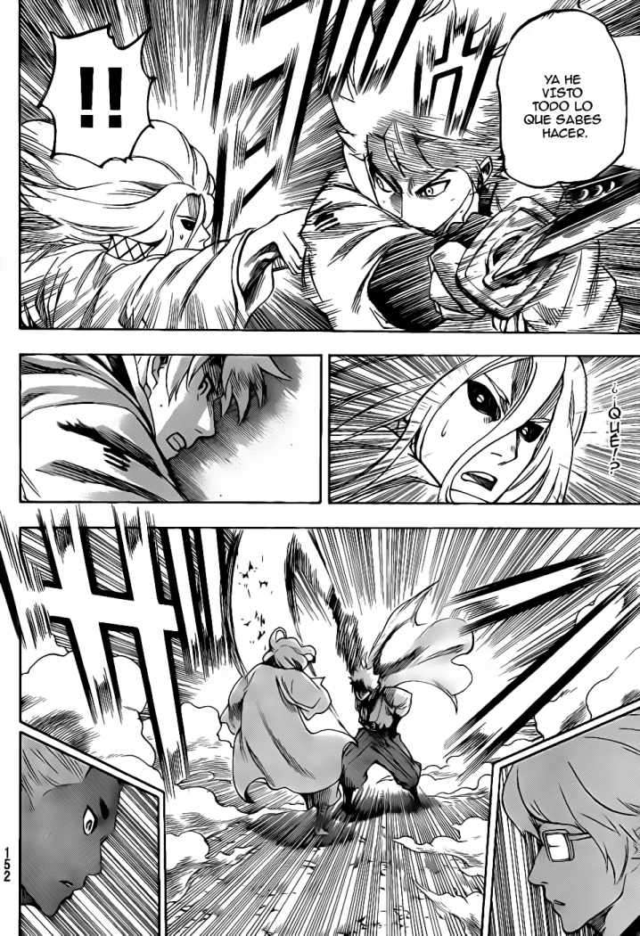 Read Gamaran ES Manga Online