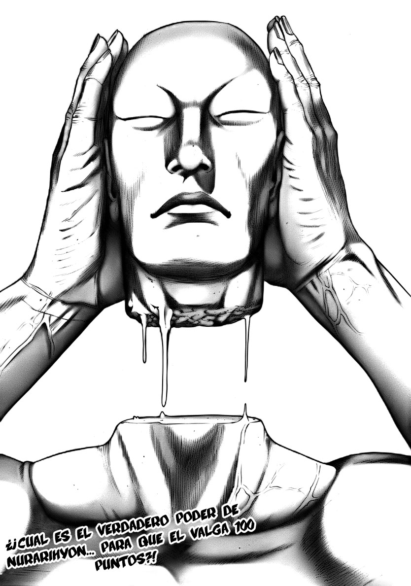 Read Gantz ES Manga Online