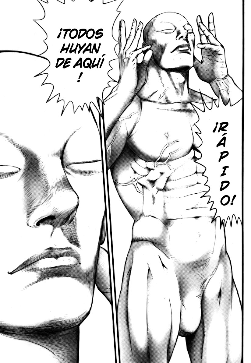 Read Gantz ES Manga Online