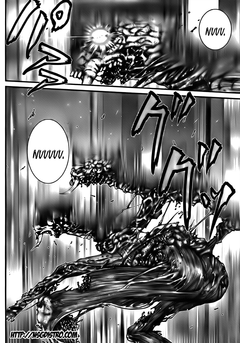 Read Gantz ES Manga Online