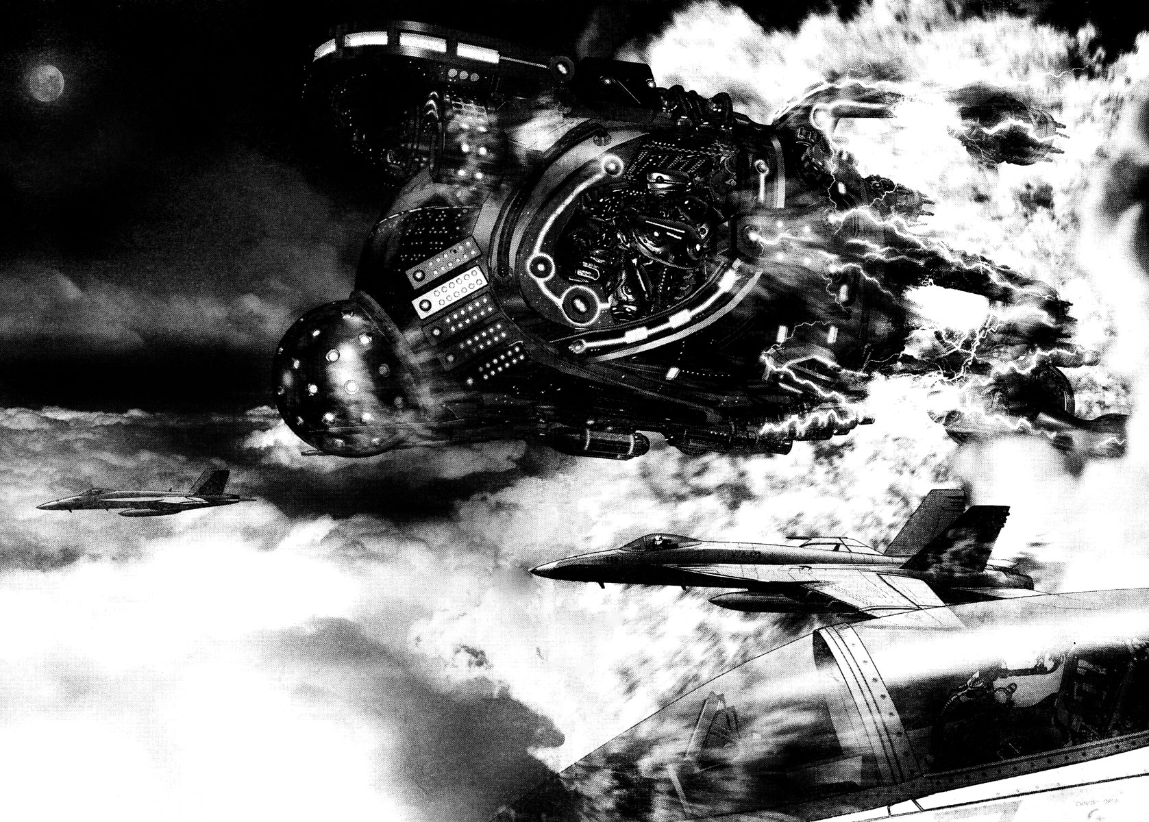 Read Gantz ES Manga Online