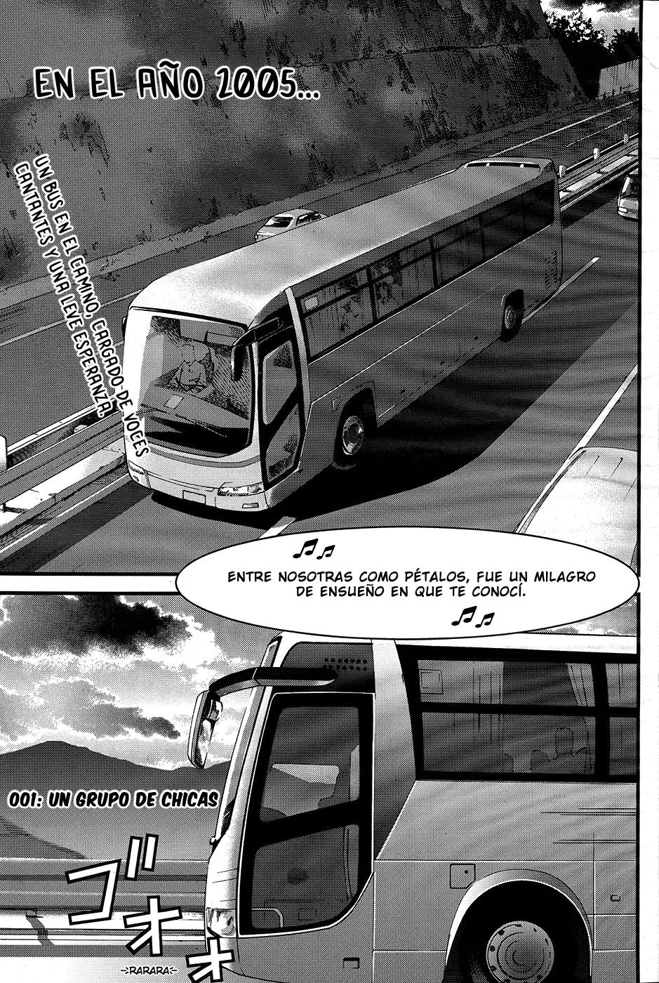 Read Gantz_ G ES Manga Online