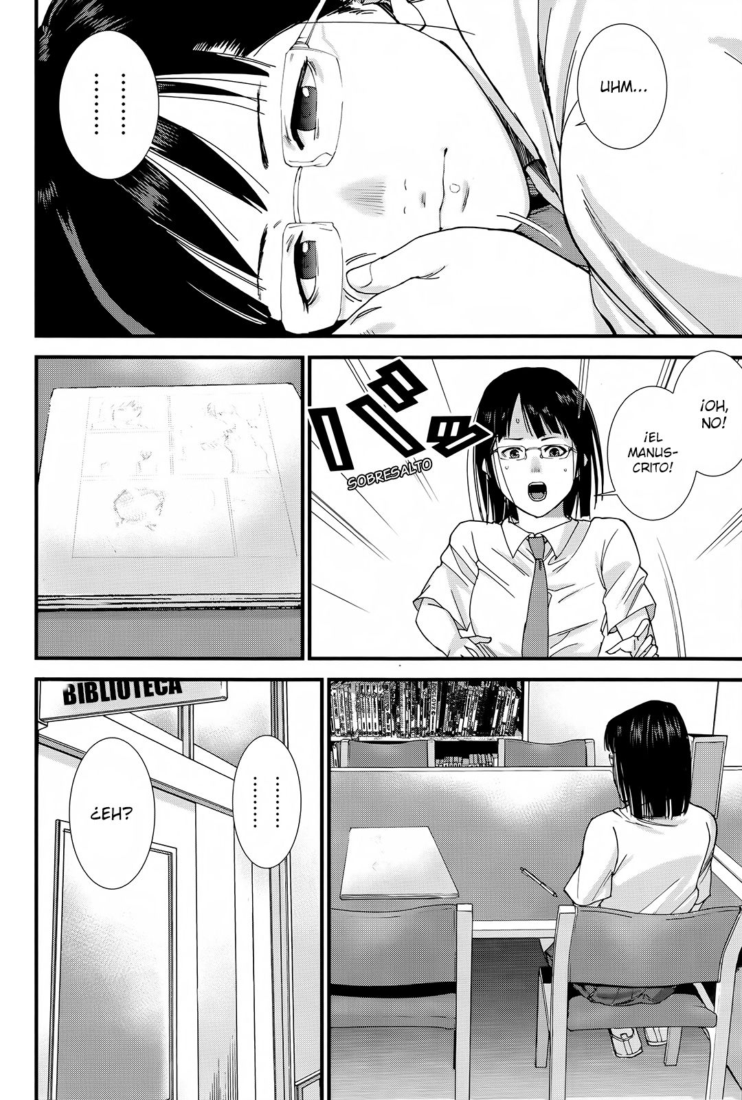 Read Gantz_ G ES Manga Online