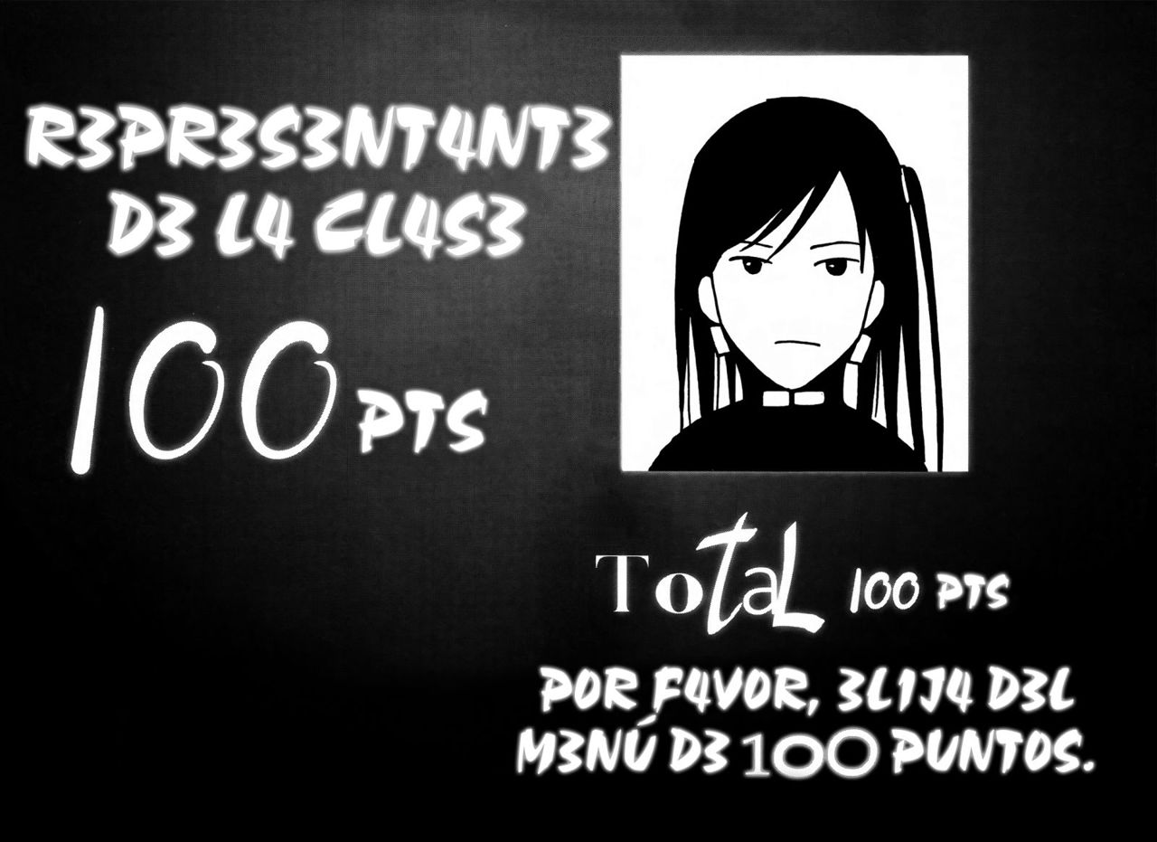 Read Gantz_ G ES Manga Online