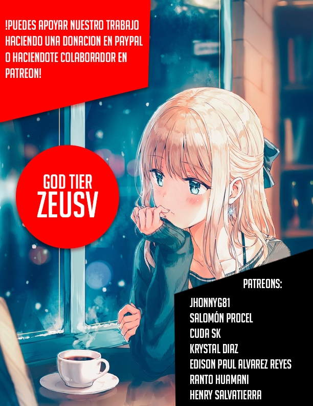 Read Gleipnir ES Manga Online