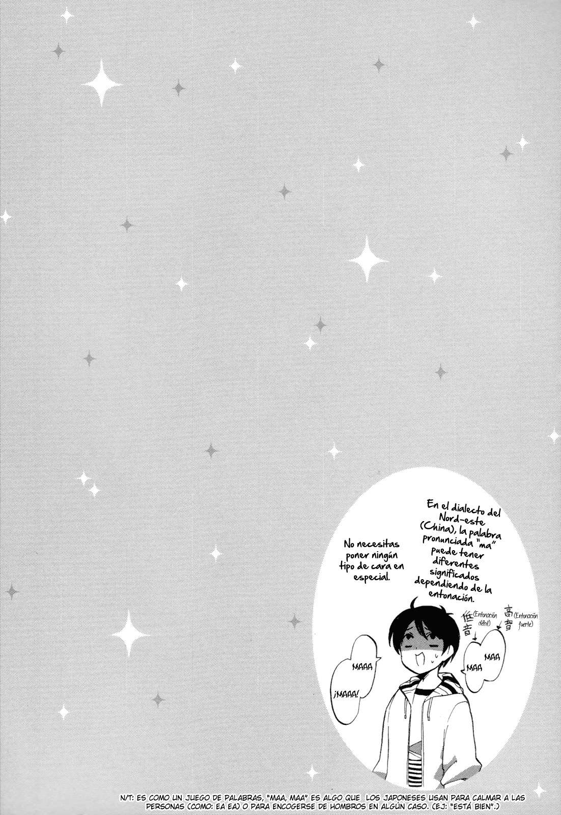 Read Golden Time ES Manga Online