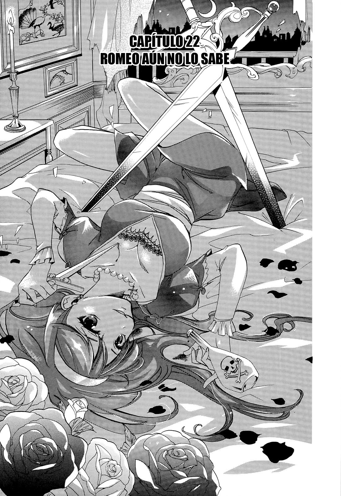 Read Golden Time ES Manga Online