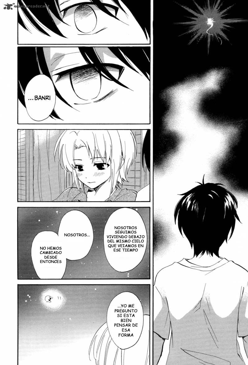 Read Golden Time ES Manga Online