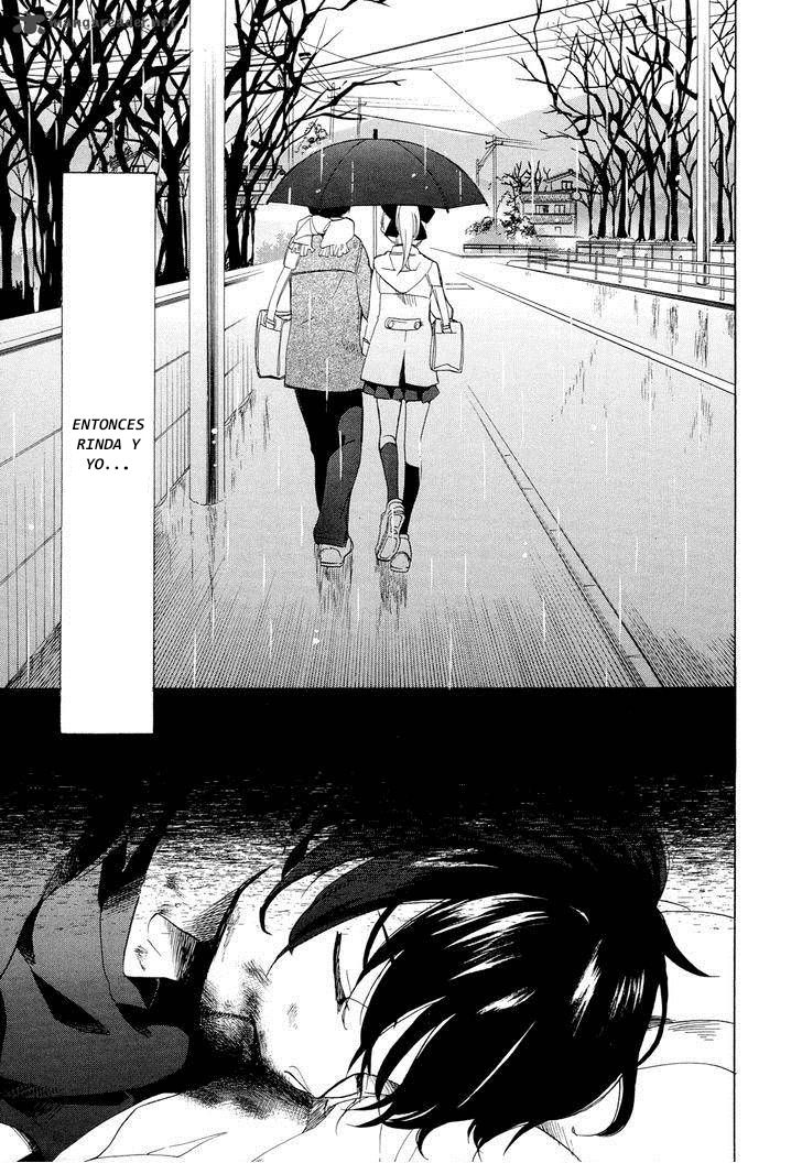 Read Golden Time ES Manga Online