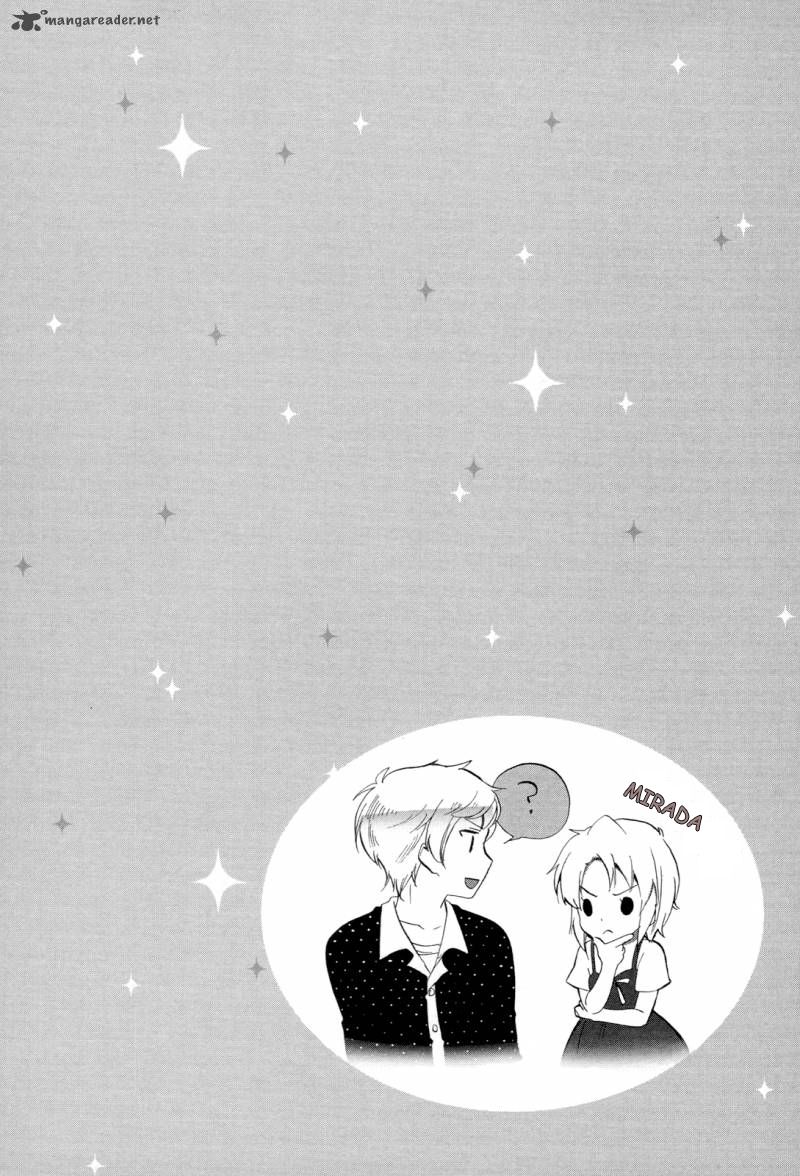 Read Golden Time ES Manga Online