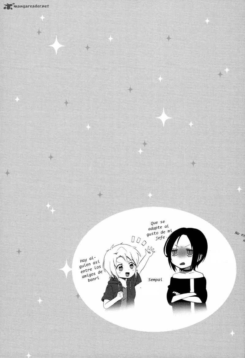 Read Golden Time ES Manga Online