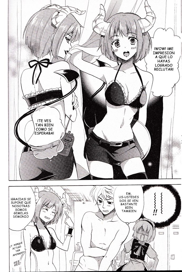 Read Golden Time ES Manga Online