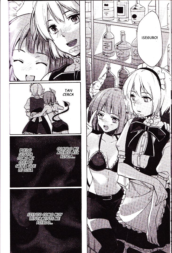 Read Golden Time ES Manga Online