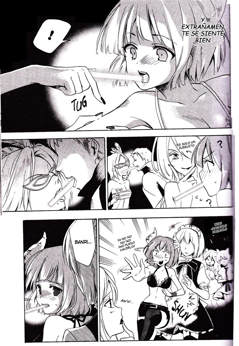 Read Golden Time ES Manga Online