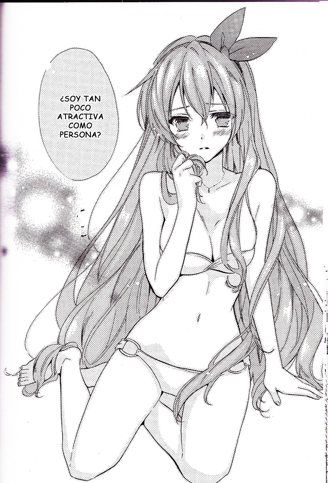 Read Golden Time ES Manga Online