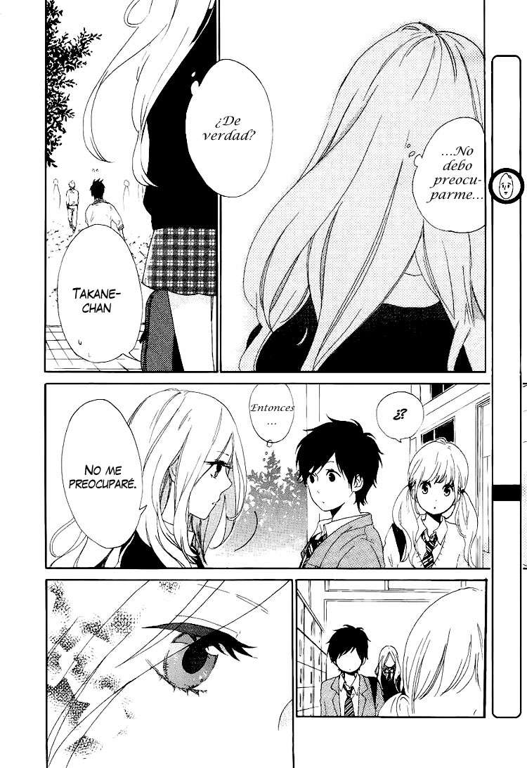 Read Hibi Chouchou ES Manga Online