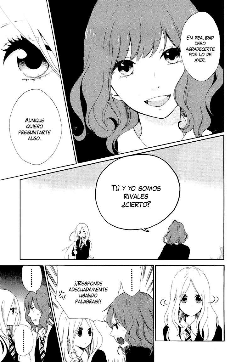 Read Hibi Chouchou ES Manga Online
