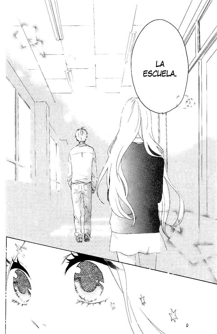Read Hibi Chouchou ES Manga Online