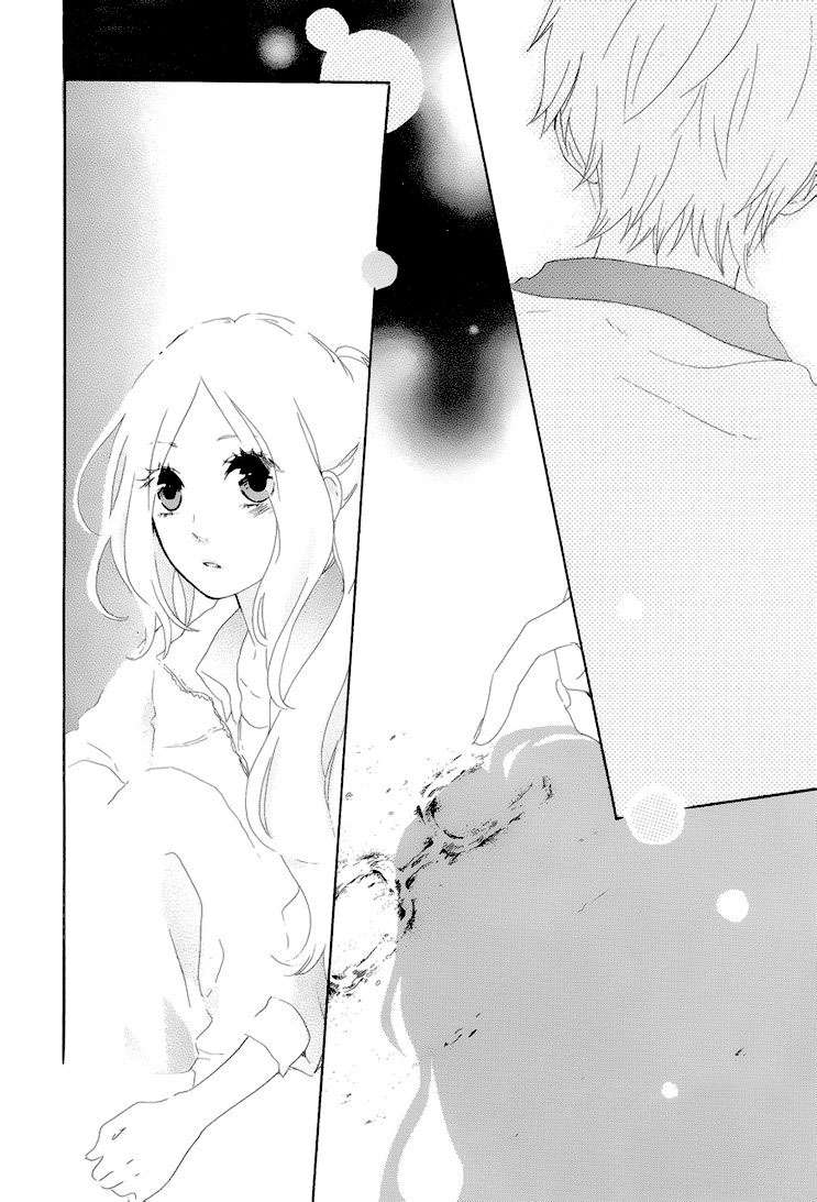 Read Hibi Chouchou ES Manga Online