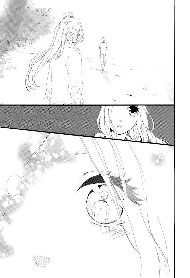 Read Hibi Chouchou ES Manga Online