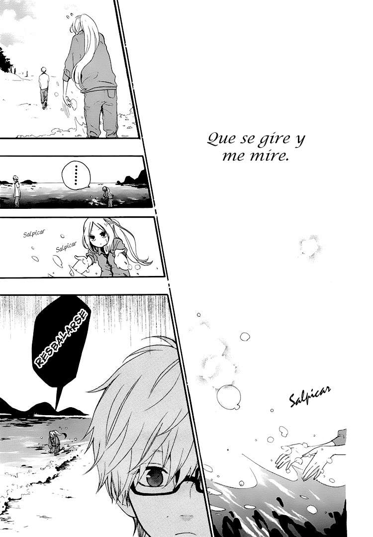 Read Hibi Chouchou ES Manga Online